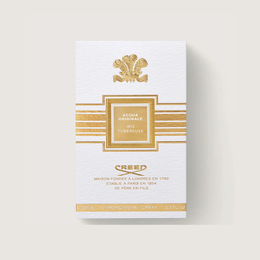Creed Acqua Originale Iris Tubereuse EDP