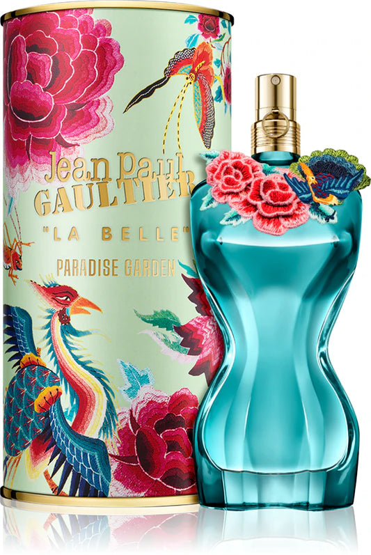 Jean Paul Gaultier La Belle Paradise Garden EDP