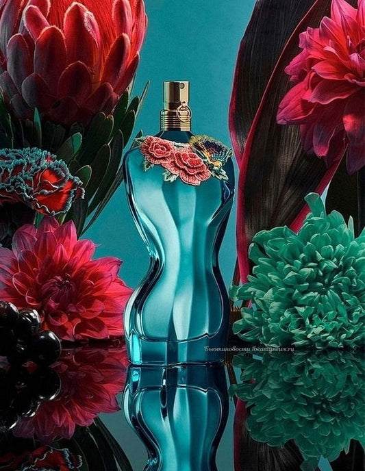 Jean Paul Gaultier La Belle Paradise Garden EDP