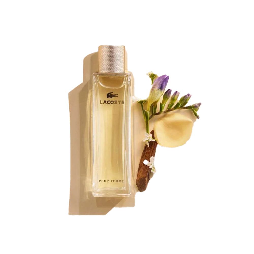 Lacoste Pour Femme EDP