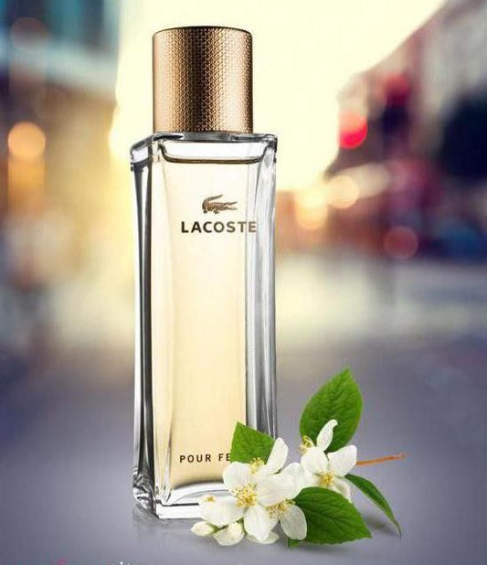 Lacoste Pour Femme EDP