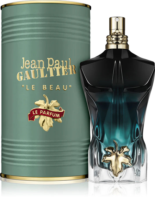 Jean Paul Gaultier Le Beau EDP
