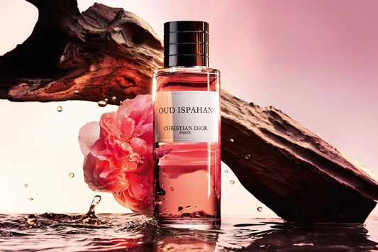 Christian Dior Oud Ispahan EDP