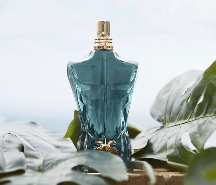 Jean Paul Gaultier Le Beau EDP