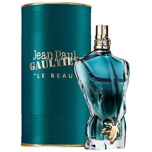 Jean Paul Gaultier Le Beau EDP