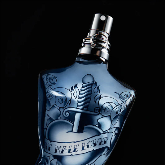 Jean Paul Gaultier Le Male Lover EDP