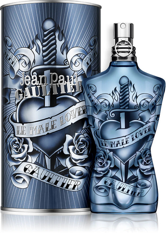 Jean Paul Gaultier Le Male Lover EDP