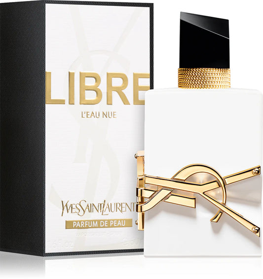 Yves Saint Laurent Libre L'Eau Nue Parfum de Peau