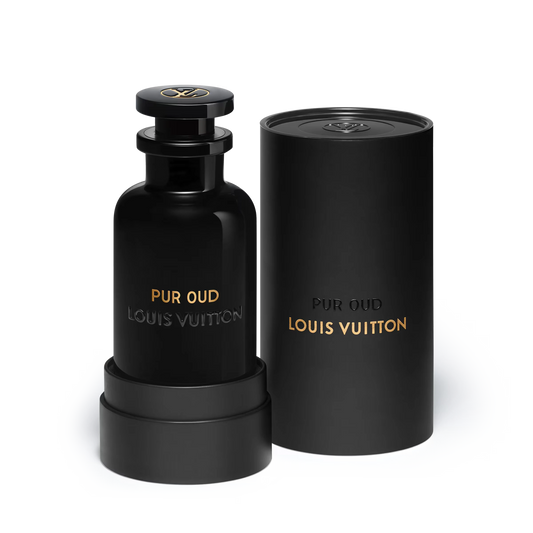 Louis Vuitton Pur Oud EDP