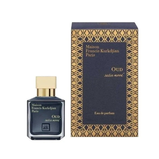 Maison Francis Kurkdjian Oud Satin Mood EDP