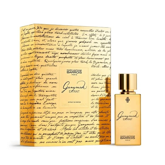 Marc-Antoine Barrois Ganymede Extrait de Parfum