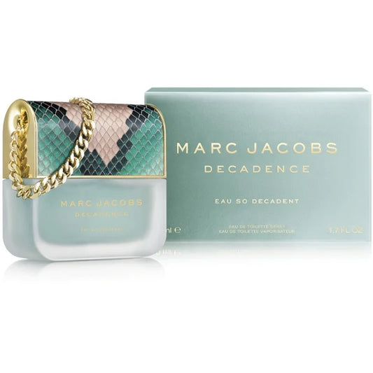 Marc Jacobs Decadence Eau So Decadent EDP