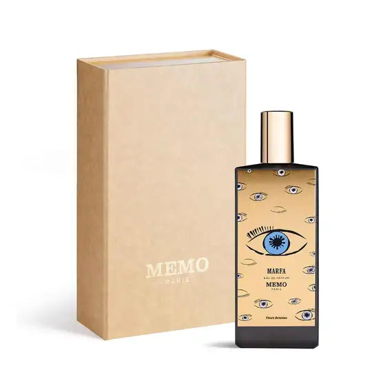 Memo Paris Marfa EDP