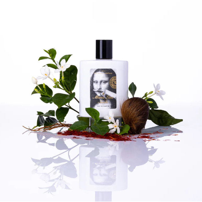 Jardin de Parfums Mona Lisa Smile EDP