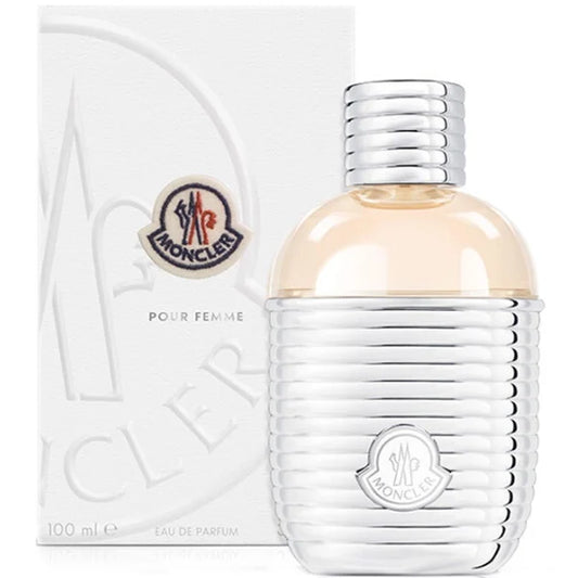 Moncler Pour Femme EDP