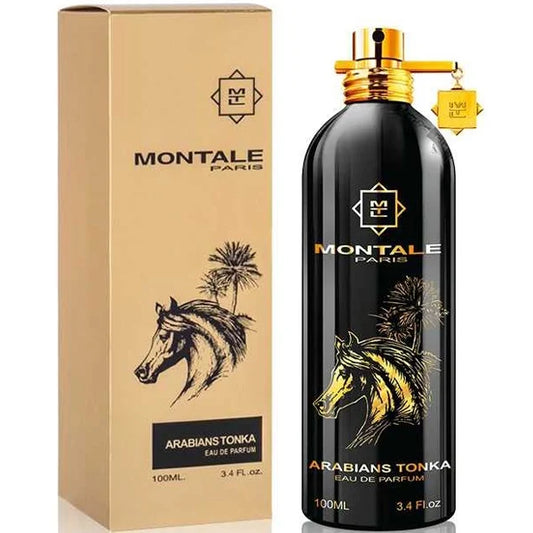 Montale Arabians Tonka EDP Άρωμα τύπου Tonka