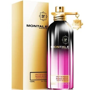 Montale Intense Roses Musk EDP