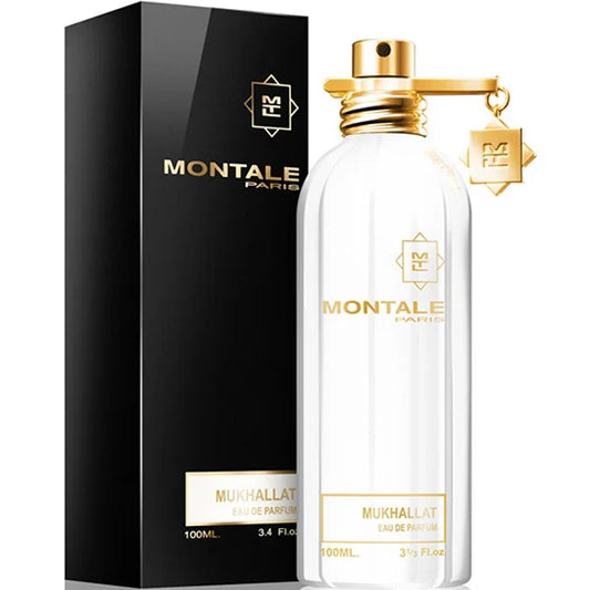 Montale Mukhallat EDP