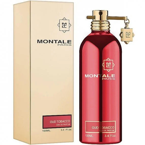 Montale Oud Tobacco EDP 10ml