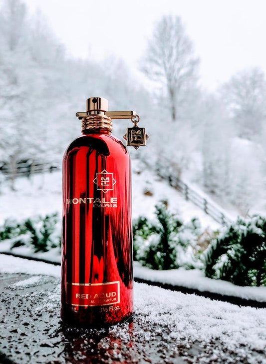 Montale Red Aoud EDP