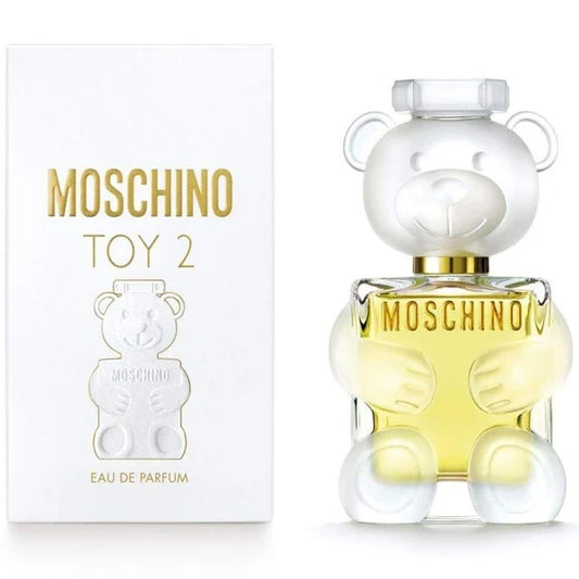 Moschino Toy 2 EDP