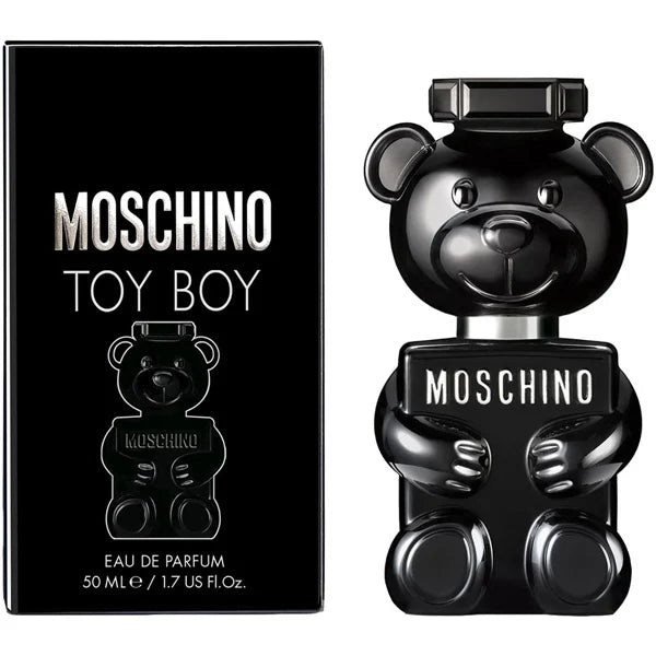 Moschino Toy Boy EDP