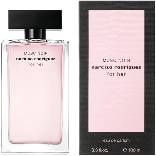 Narciso Rodriguez For Her Musk Noir EDP