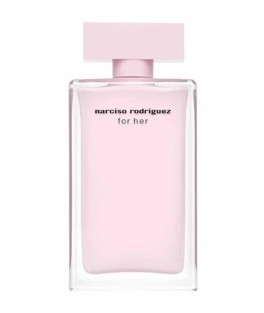 Narciso Rodriguez για το Iridescent EDP της