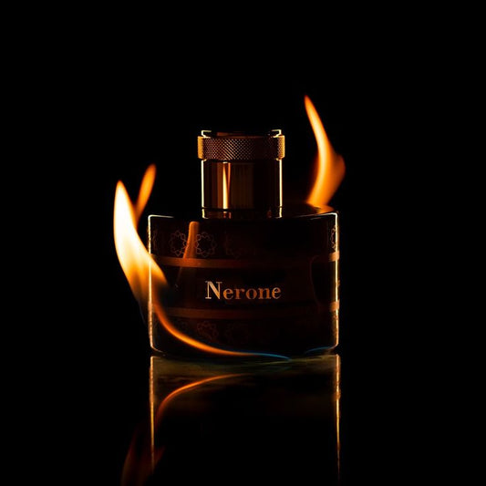Pantheon Roma Nerone Extrait de Parfum