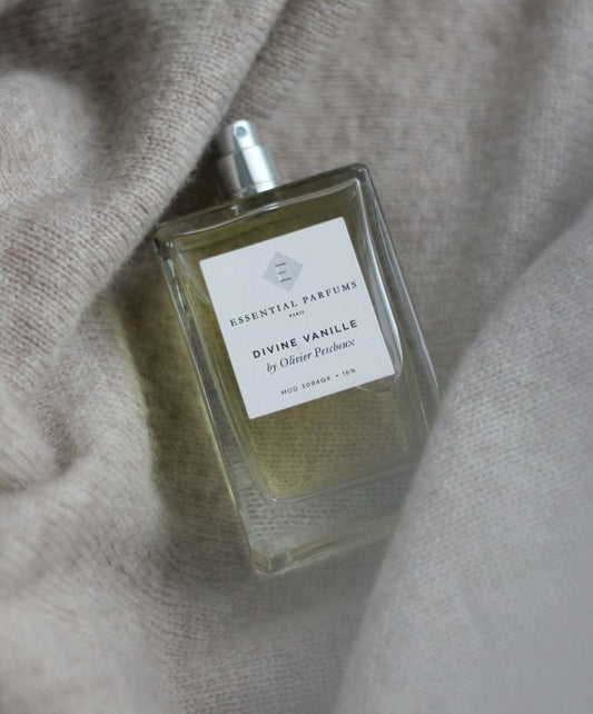Essential Parfums Divine Vanille από τον Olivier Pescheux EDP