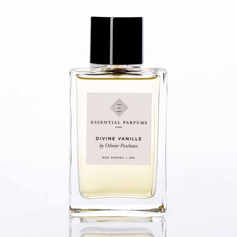 Essential Parfums Divine Vanille by Olivier Pescheux EDP