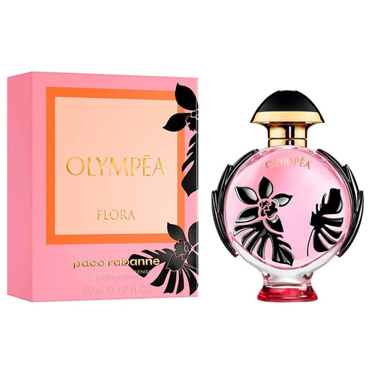 Paco Rabanne Olympea Flora Intense EDP
