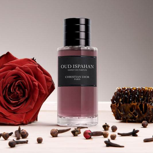 Christian Dior Oud Ispahan Esprit De Parfum