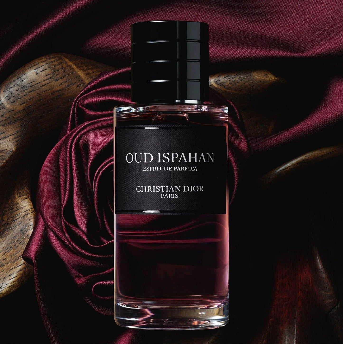 Christian Dior Oud Ispahan Esprit De Parfum