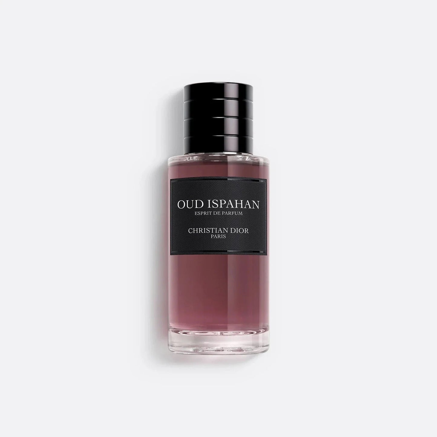 Christian Dior Oud Ispahan Esprit De Parfum
