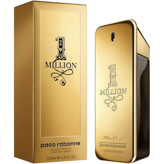 Paco Rabanne 1 Million EDT