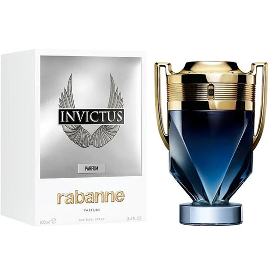 Paco Rabanne Invictus Parfum