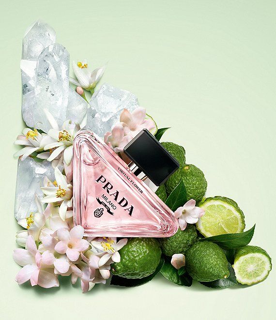 Prada Paradoxe Virtual Flower EDP