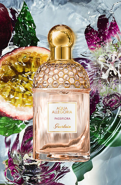 Guerlain Aqua Allegoria Passiflora EDT