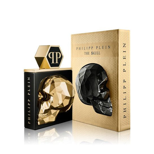 Philipp Plein The Skull GOLD Parfum
