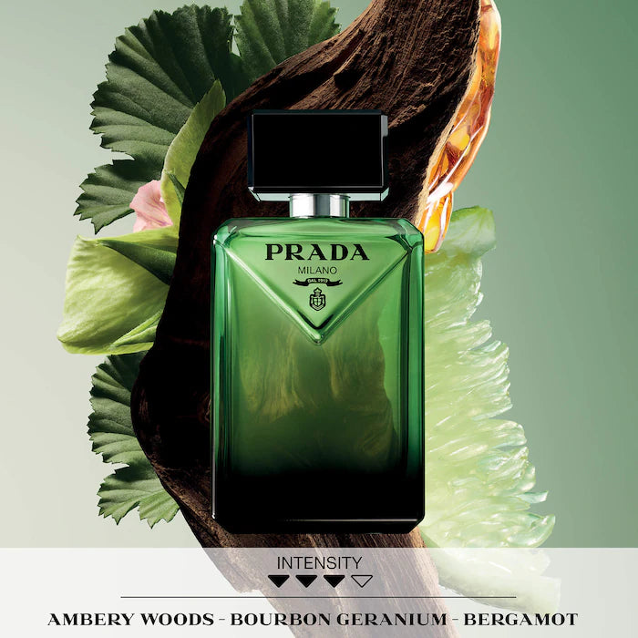 Prada Paradigme (Refillable) EDP