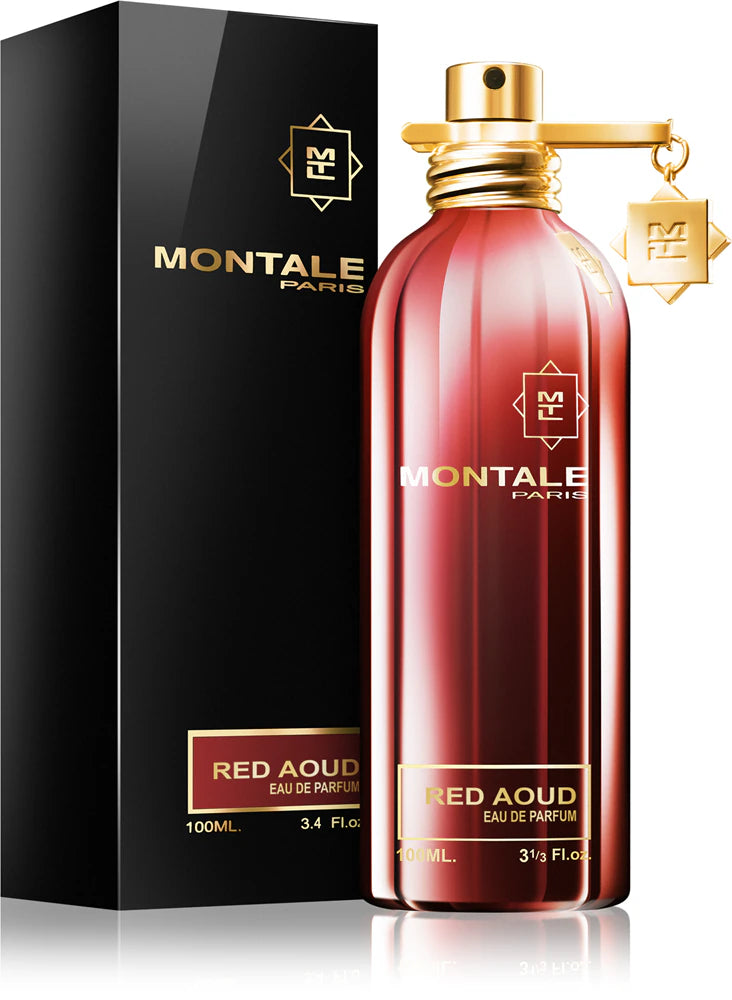 Montale Red Aoud EDP