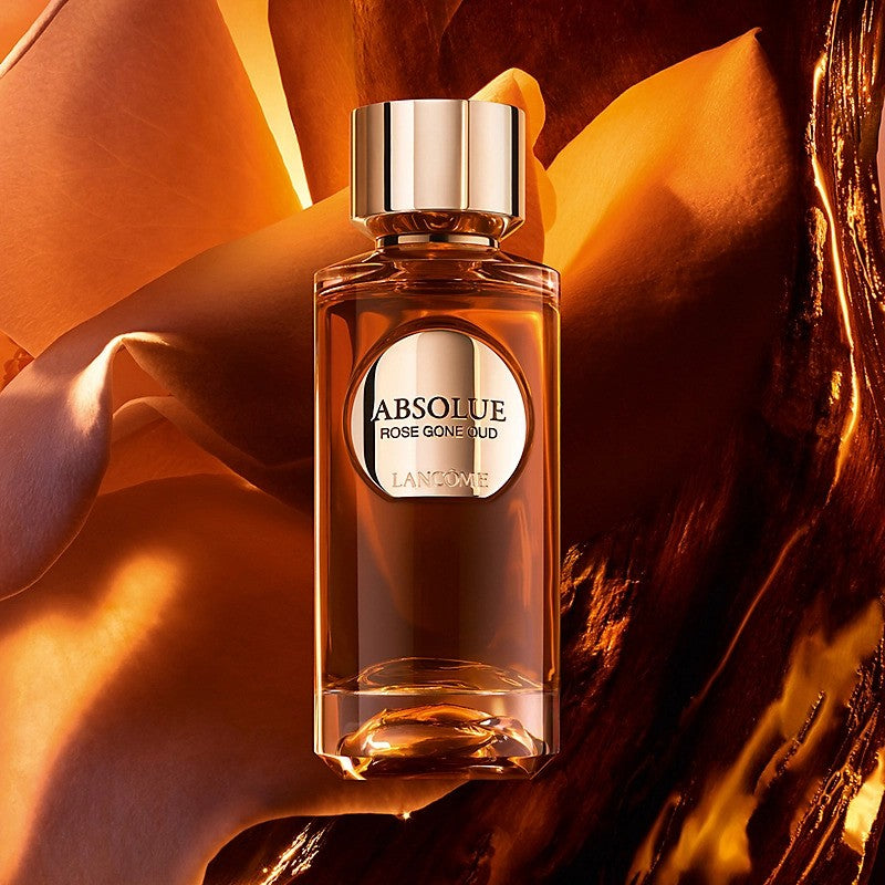Lancome Absolue Rose Gone Oud EDP