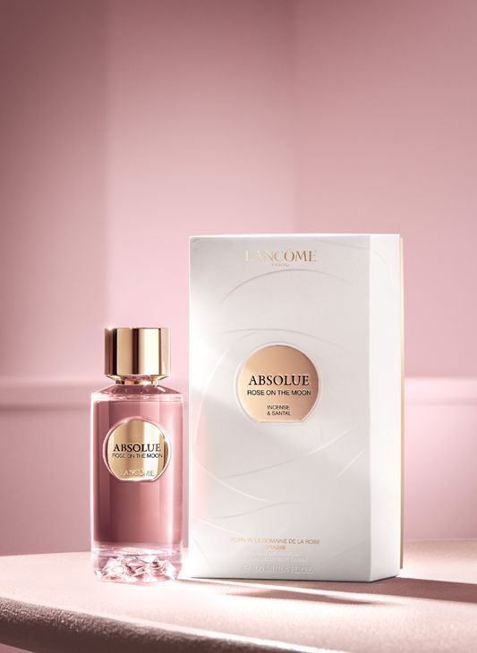 Lancome Absolue Rose On The Moon EDP