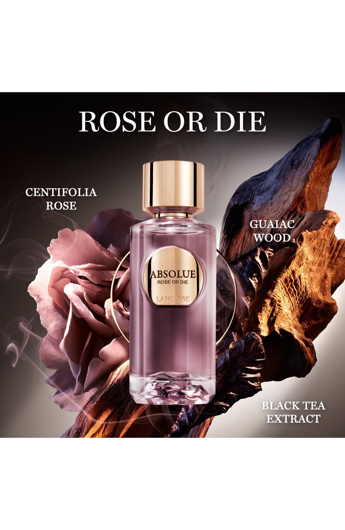 Lancome Absolue Rose Or Die EDP