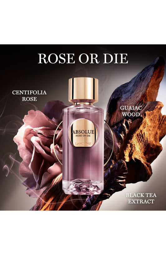 Lancome Absolue Rose Or Die EDP