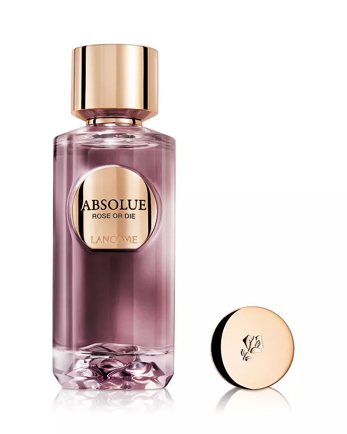 Lancome Absolue Rose Or Die EDP