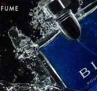 Bvlgari BLV Pour Homme EDT