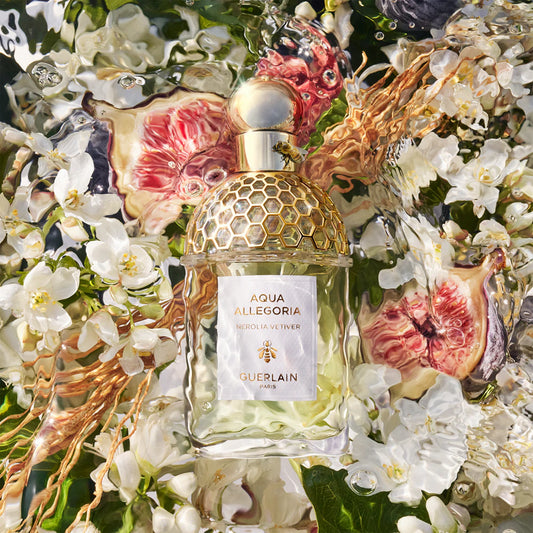 Guerlain Aqua Allegoria Nerolia Vetiver EDP