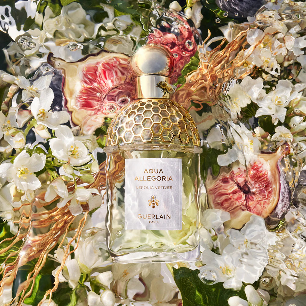 Guerlain Aqua Allegoria Nerolia Vetiver EDP
